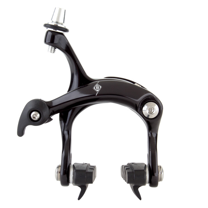 Origin8 Classic Road Caliper Front Black 12878