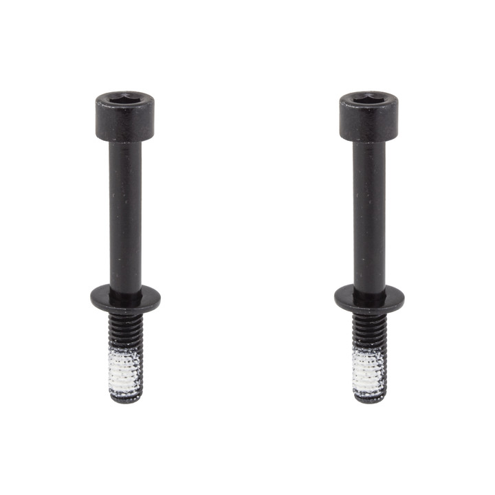 Origin8 Vise Rear Flat Mount Brake Caliper Bolt Set M5 x 39mm 121086