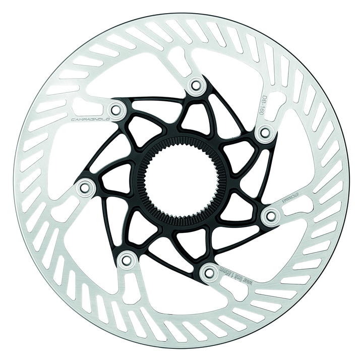 Campagnolo Center Lock Disc Rotor 160mm DB-160C3