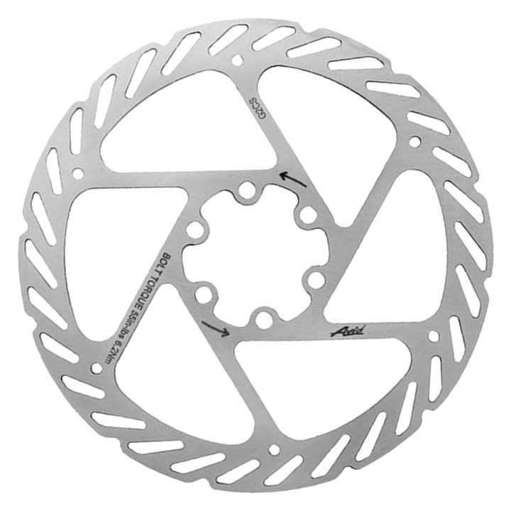 Avid G2 CleanSweep Disc Brake Rotor 140mm 00.5315.002.000