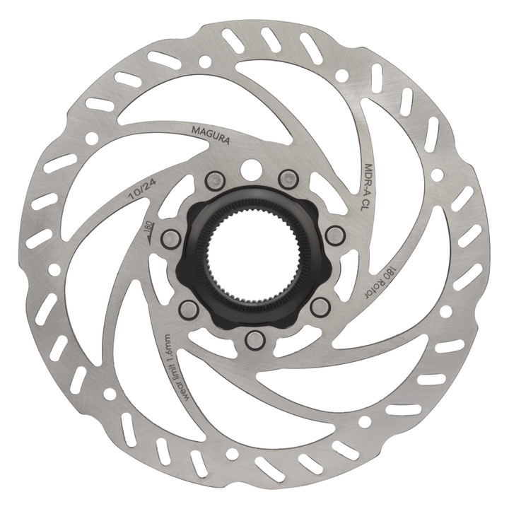 Magura MDR-A Brake Rotor CL / 180mm 2702914