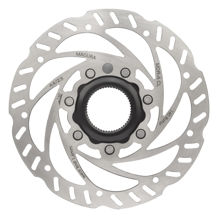 Magura MDR-A Brake Rotor CL / 160mm 2702913