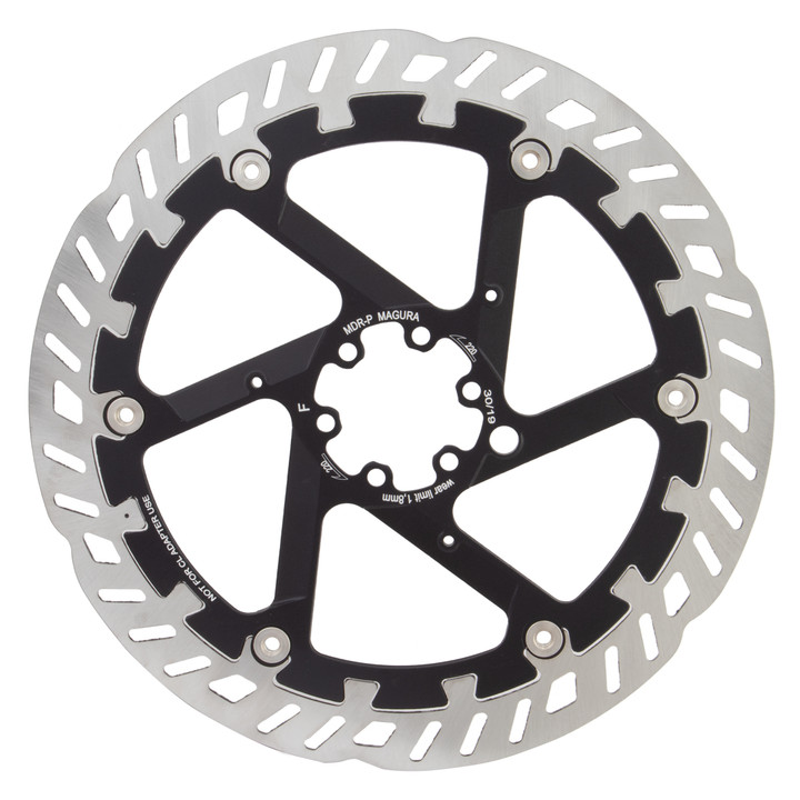 Magura MDR-P Disc Brake Rotor 220mm 2 701 939