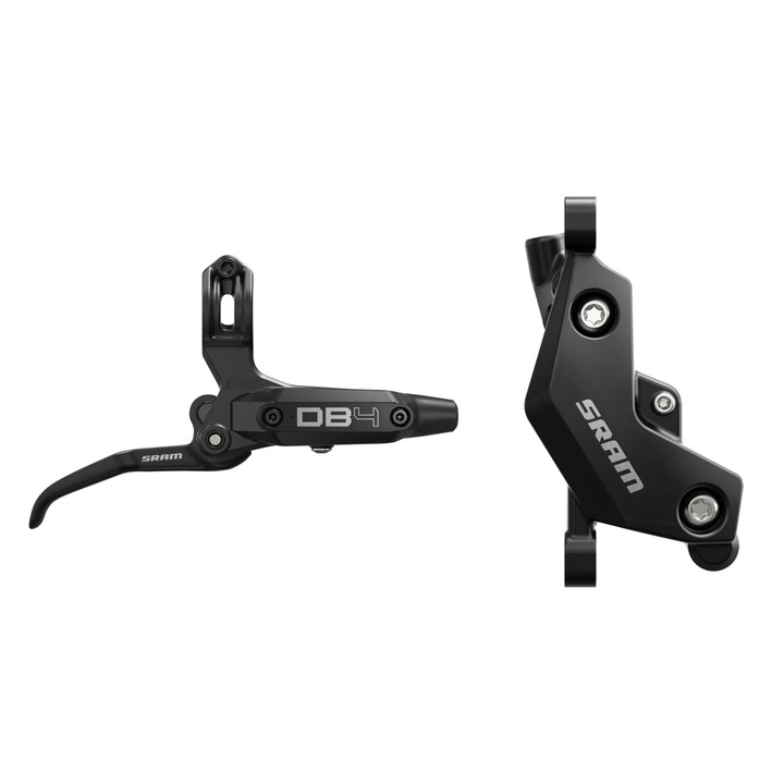 SRAM DB4 Hydraulic Disc Brake Front 00.5018.242.000