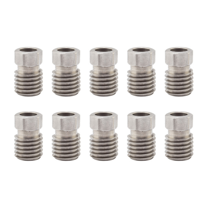 SUNLITE PT34 Brake Flare Nut 121257