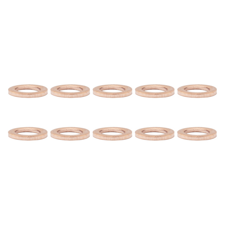 SUNLITE PT06 Brake Brass Oil Seal 121252