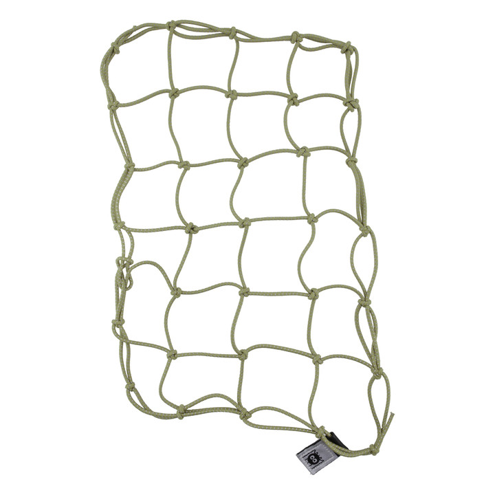 Portland Design Works Cargo Web Rack Straps Desert Green 561