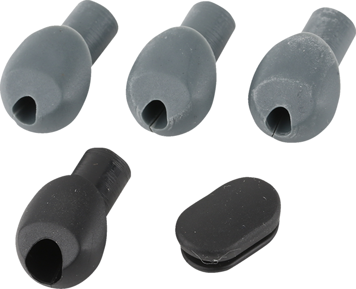 Intense Cable Guide Kit - Tazer Mx IT150014
