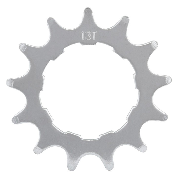 Origin8 Single Speed Steel and Chromoly Cog Set 13T x 3/32" 18676