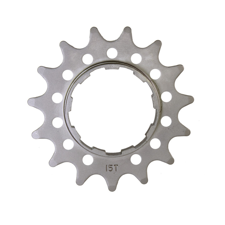 Origin8 TorqLite Single Speed Cassette Cog 15T x 3/32" 18839