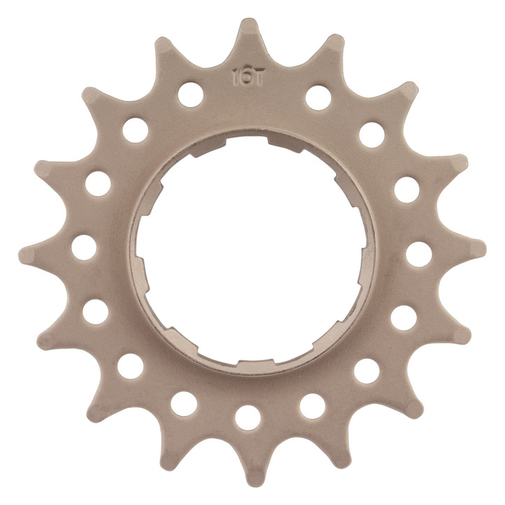 Origin8 TorqLite Single Speed Cassette Cog 16T x 3/32" 18840