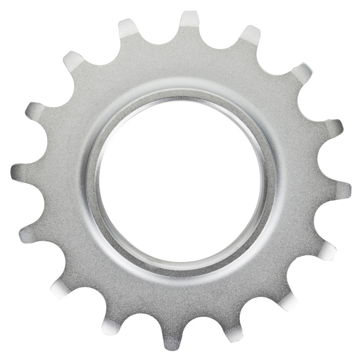 Origin8 Chromoly Track Cog 16T x 1/8" Silver 18735