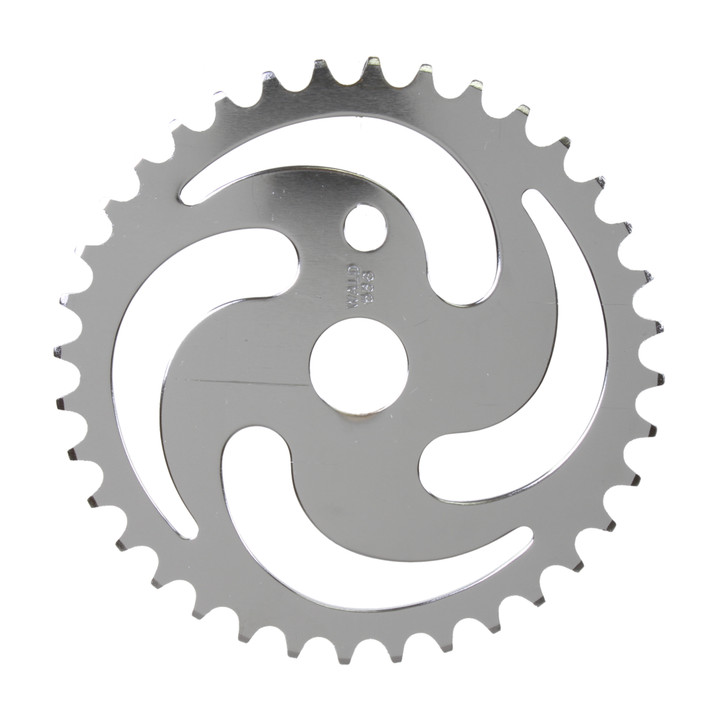Wald Products Steel BMX Chainring 36T 536
