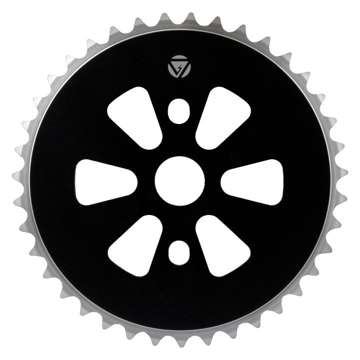 Black Ops Alloy BMX Chainring 39T 212048