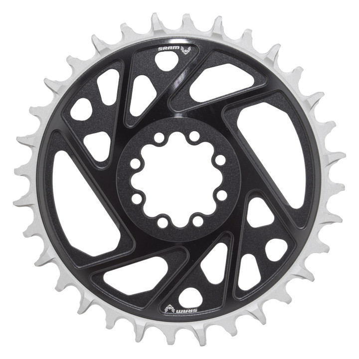 SRAM XX Eagle T-Type 12-Speed Aluminum Direct Mount Chainring 32T 11.6218.054.007