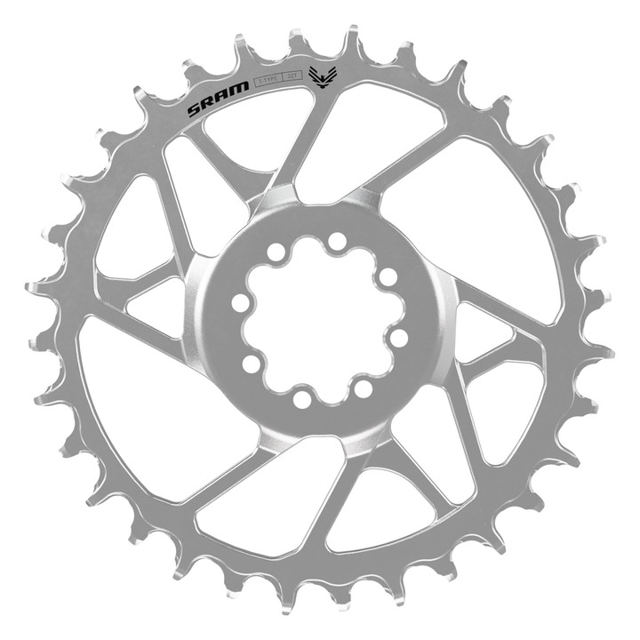 RAM Eagle 12-Speed Chainring Steel 32T 11.6218.068.001