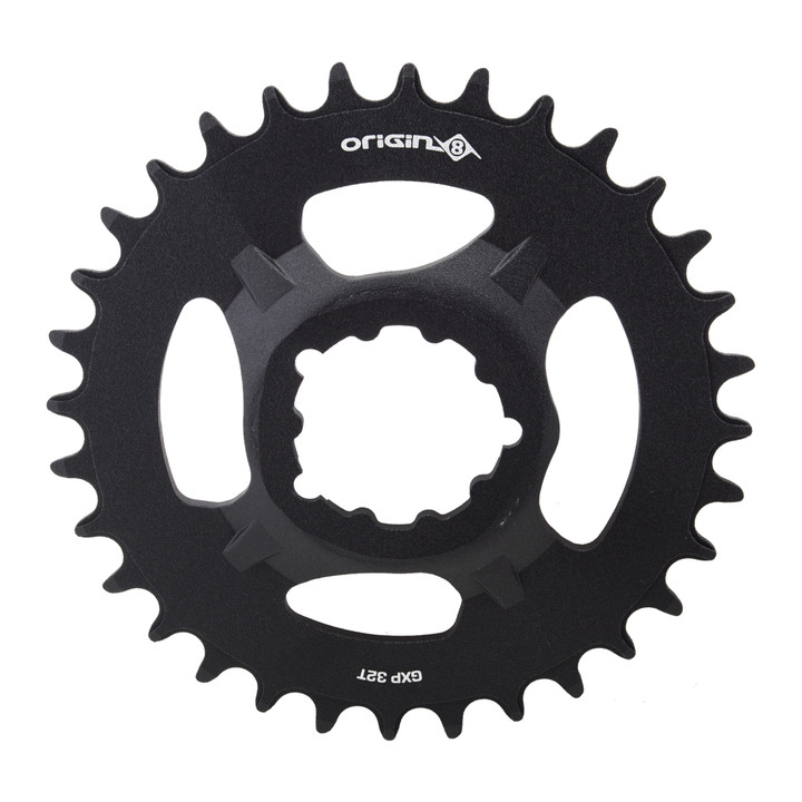 Origin8 Thruster Direct Aluminum MTB Chainring 32T 211101