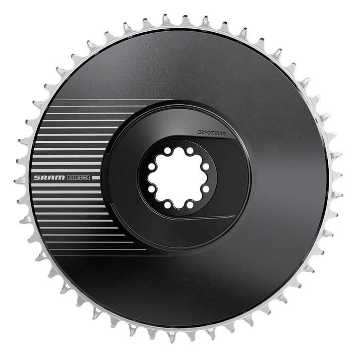 SRAM RED Aero X-Sync 12-Speed Direct Mount Chainrings 46T 00.6218.048.004