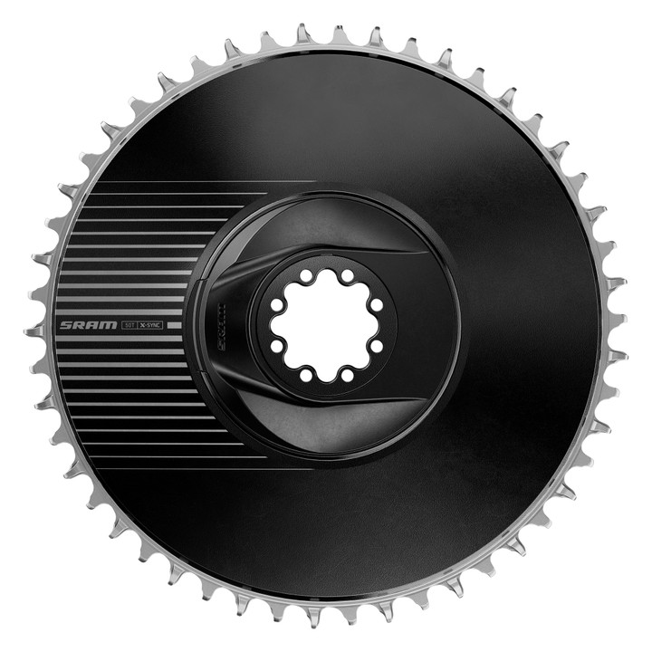 SRAM RED Aero X-Sync 12-Speed Direct Mount Chainrings 48T 00.6218.048.000