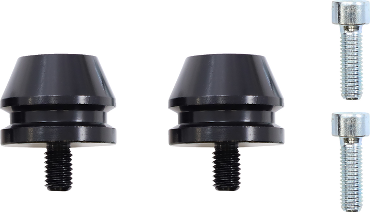 Acerbis Argon Handguard Mounting Kit - Bmw 2929459999