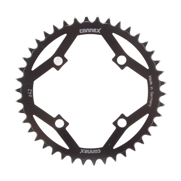 Black Connex E-Bike Narrow-Wide Sprocket 42T 6801-04NW-0420