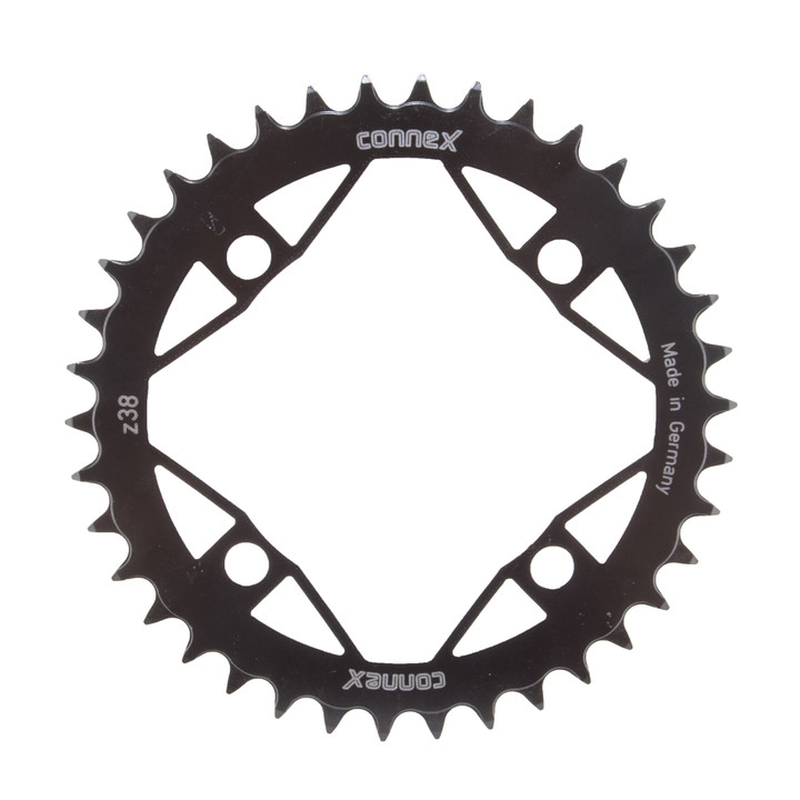 Black Connex E-Bike Narrow-Wide Sprocket 38T 6801-04NW-0380
