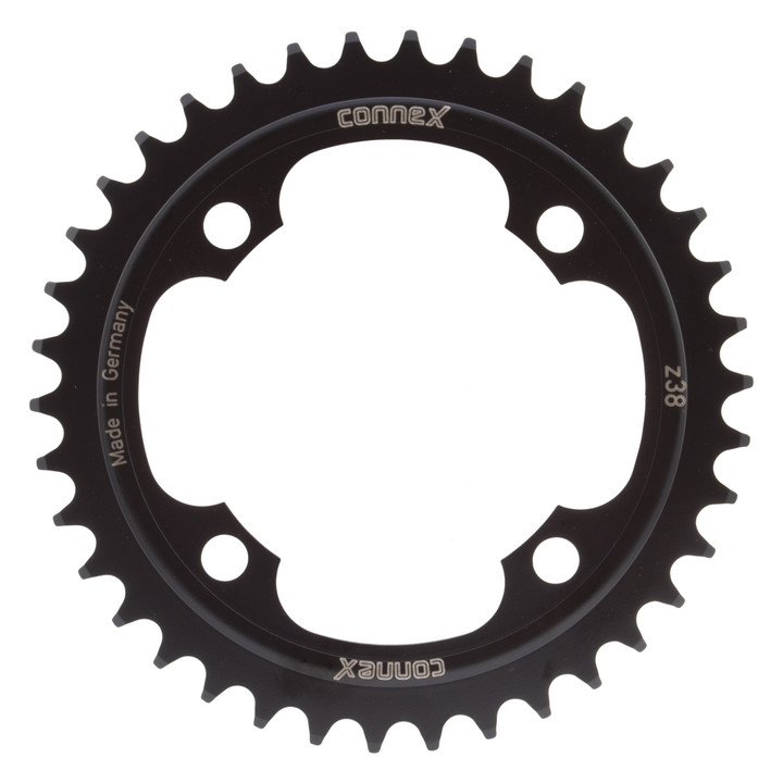 Connex Black E-Bike Sprocket 38T 6801-10SE-0380