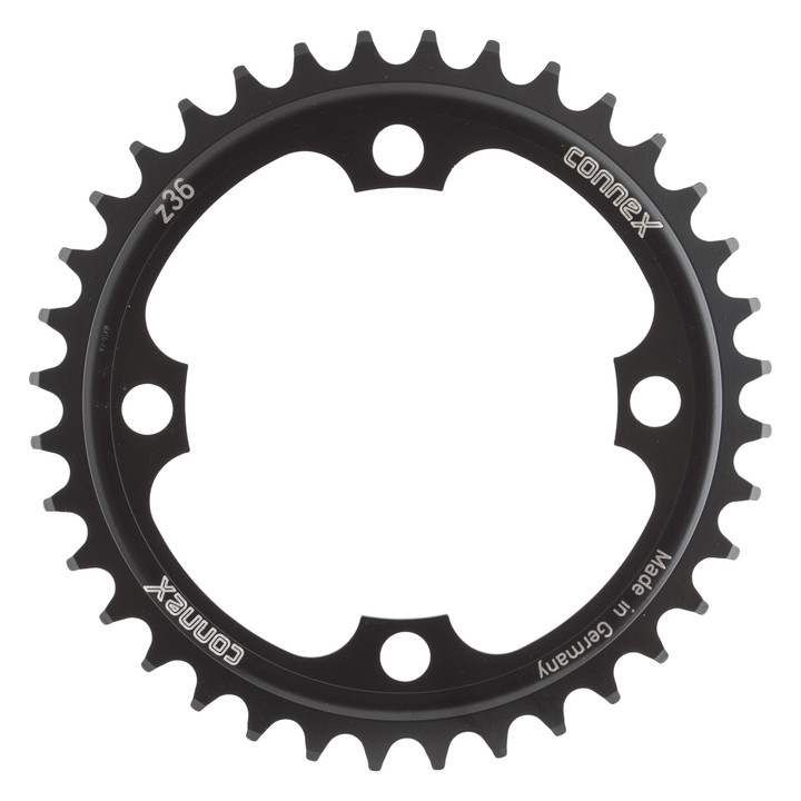Connex Black E-Bike Sprocket 36T 6801-10SE-0360