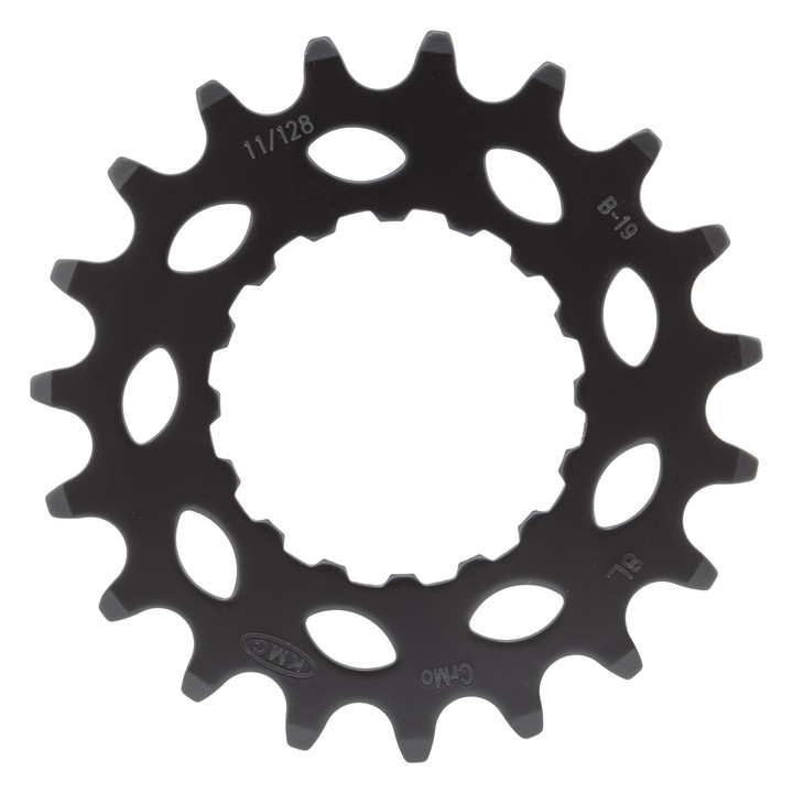 KMC Chromoly E-Bike Sprocket 19T RING00134