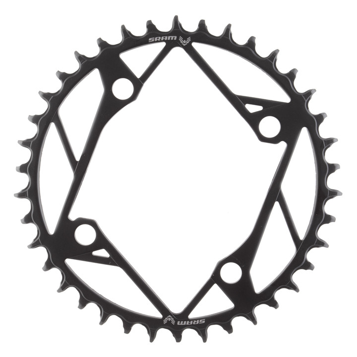 SRAM Eagle T-TYPE 12-Speed Chainring 38T 11.6218.057.002