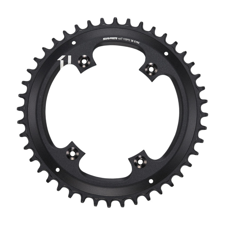 SRAM X-Sync Chainring 44T 11.6218.037.020