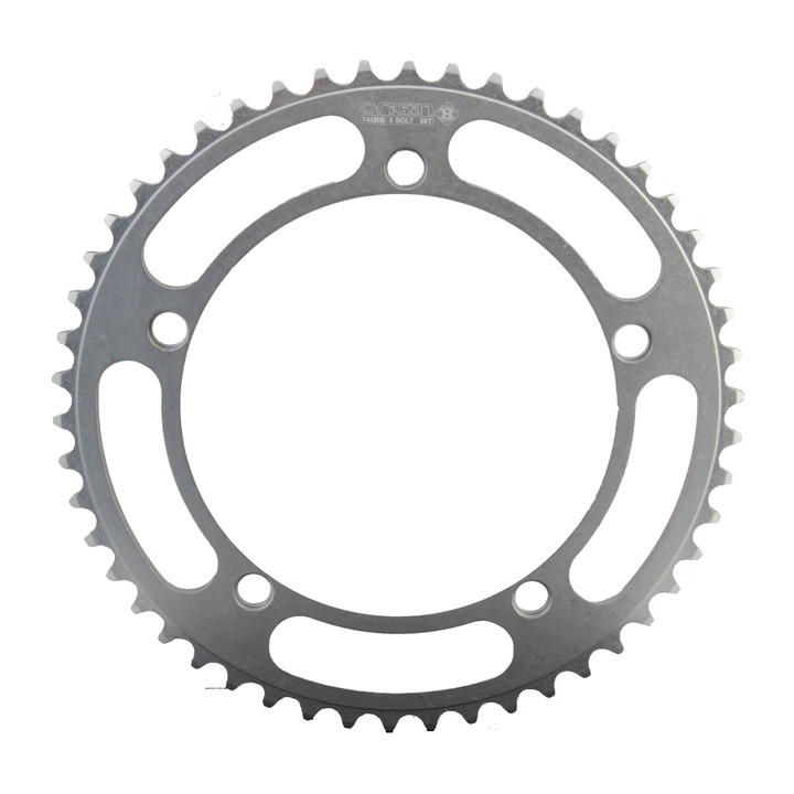Origin8 Aluminum Single Speed Chainring 50T 20792