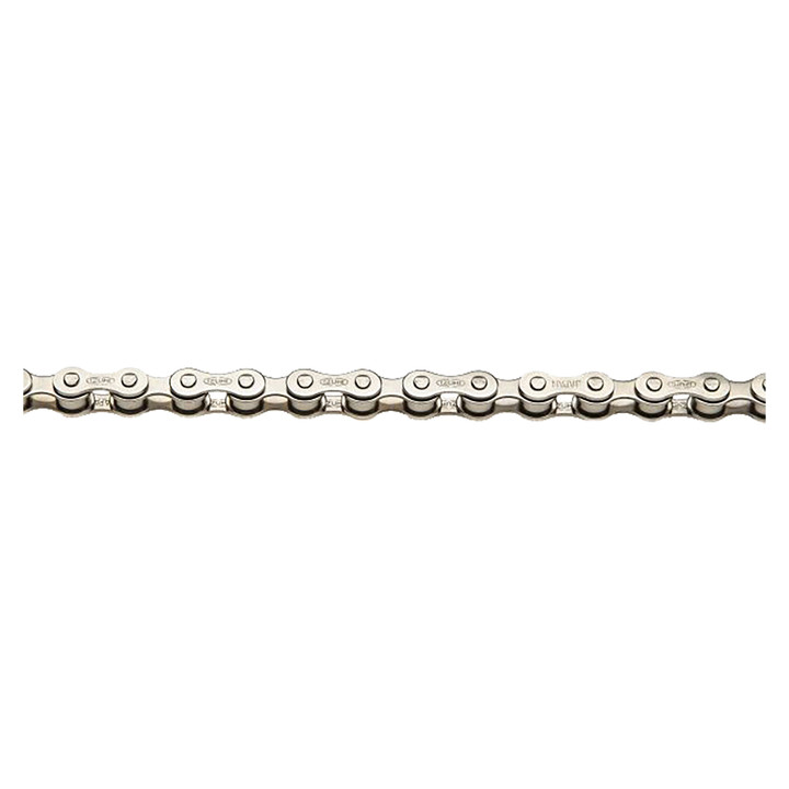 Izumi Eco 1 - 8" Bicycle Chain Silver ES410NP