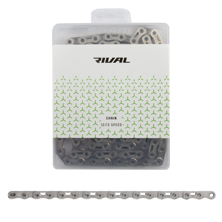SRAM Rival Flattop Chain 126 00.2518.071.014