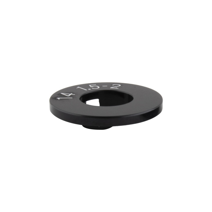 Alienation Solid Alloy Chain Tensioner 14mm x 1.5-2mm 16754