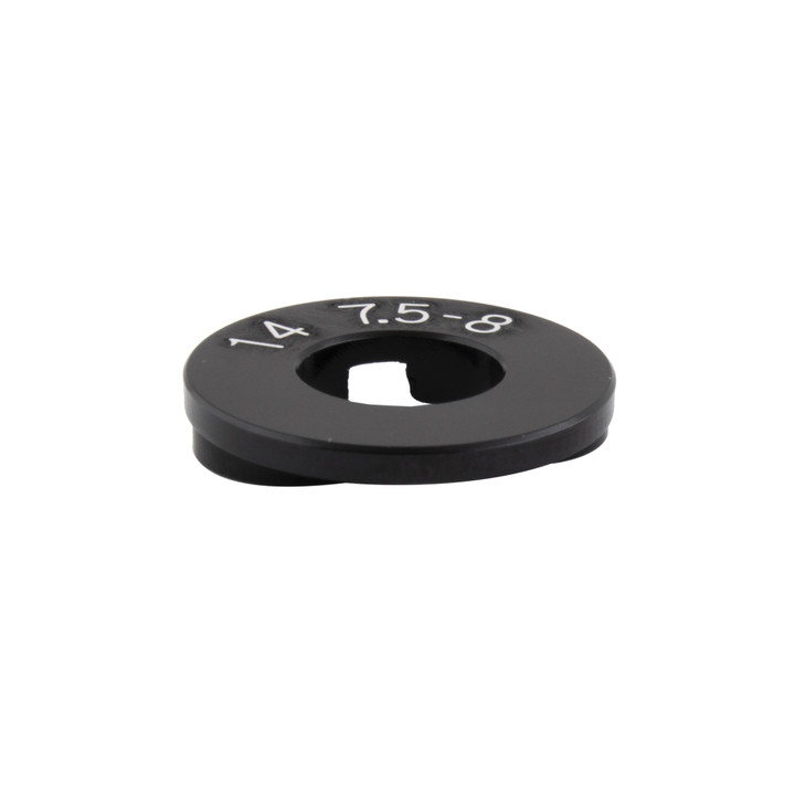 Alienation Solid Alloy Chain Tensioner 14mm x 7.5-8mm 16760