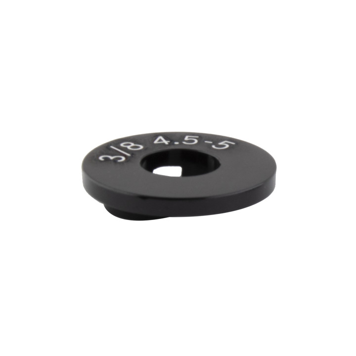 Alienation Solid Alloy Chain Tensioner 3/8" x 4.5-5mm 16750