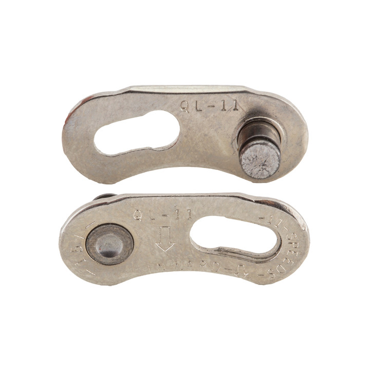 Sunrace Ultra Link Chain Connector 1/2x11/128 11sp CNU11.010U.SS0.HW