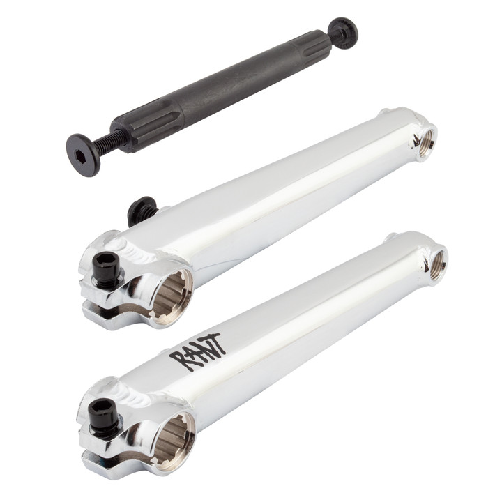 Rant Bangin 8 Crankset 170mm Cp 414-18100 170