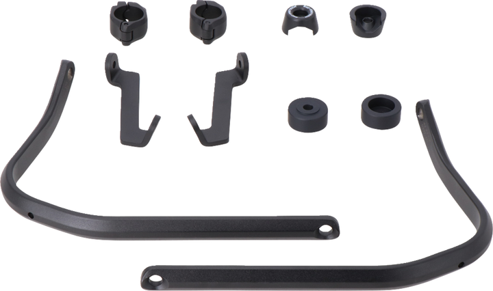 Sw-Motech Handguard Mount - Ducati/Ktm HDG.00.220.80601/B