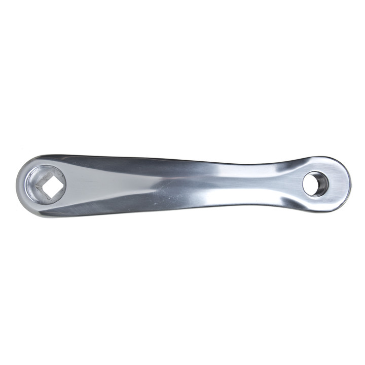 Sunlite Alloy Left Crank Arm 152mm Silver 20925