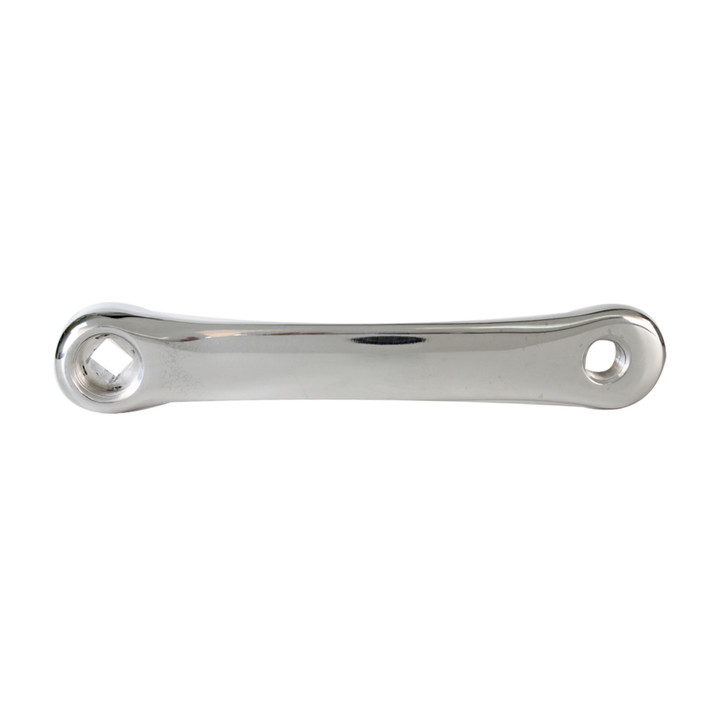 Sunlite Alloy Left Crank Arm 165mm Silver 2213