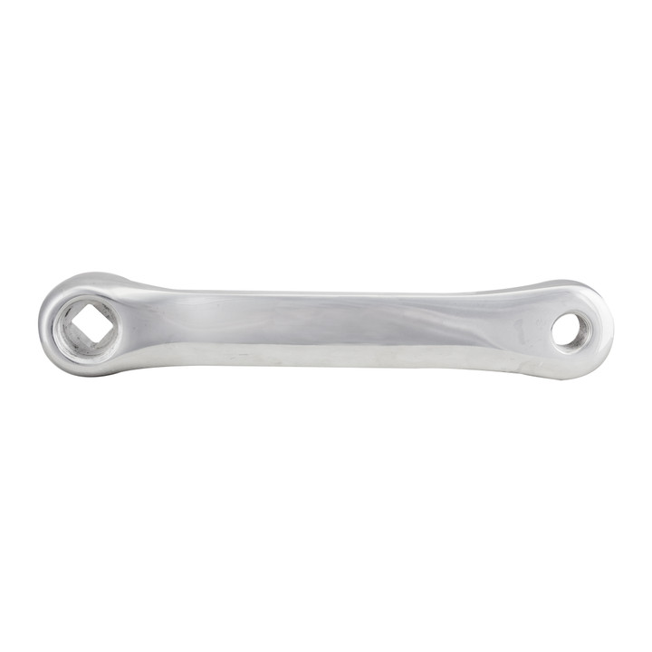 Sunlite Alloy Left Crank Arm 170mm Silver 2214