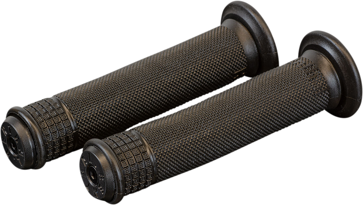 Renthal Push-On Grips - Ultratacky G216