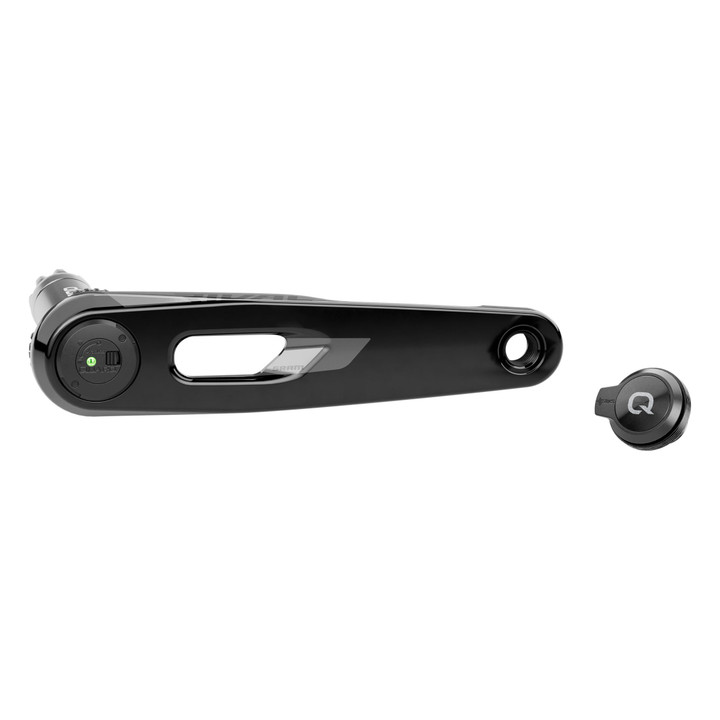 SRAM Rival AXS Wide Carbon Left Crank Arm DUB 170mm 00.3018.403.009