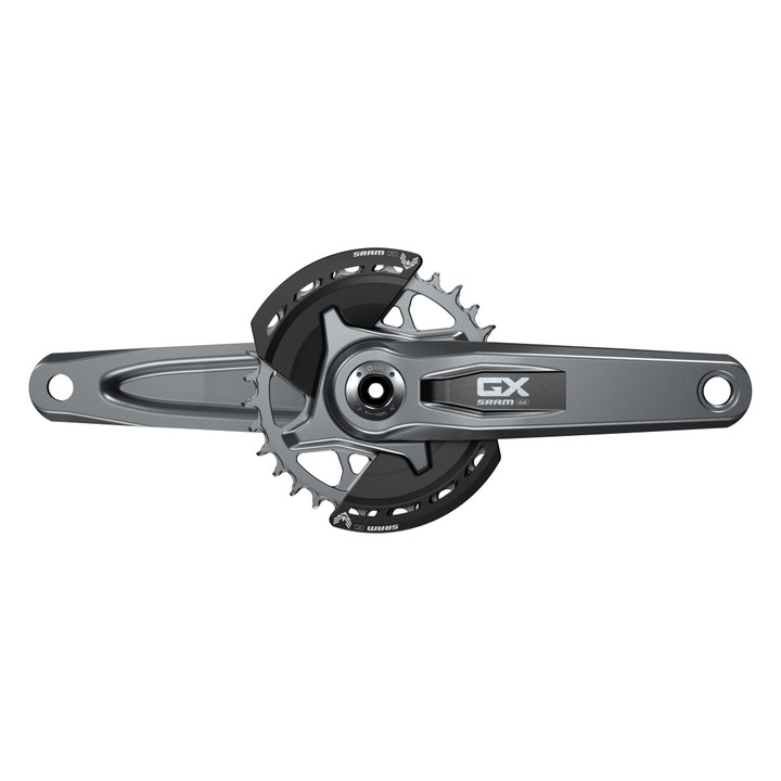 SRAM GX Eagle T-Type Wide Crankset 175x32 00.6118.635.000