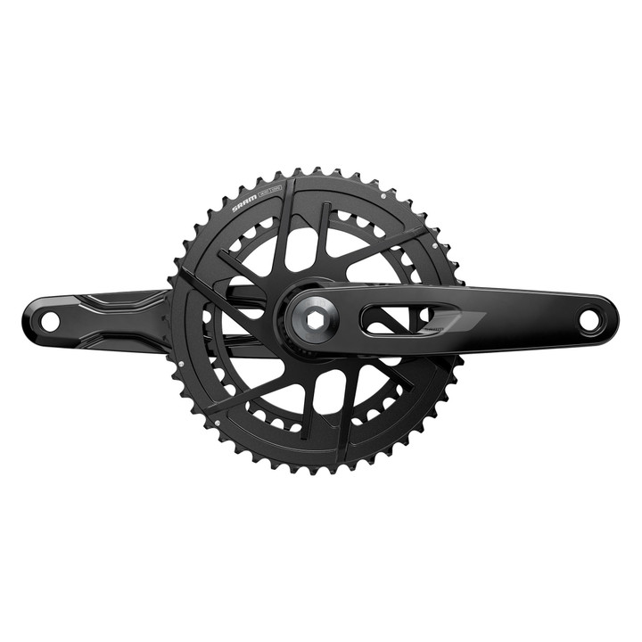 SRAM Rival Crankset DUB 172.5x46/33 00.6118.744.016