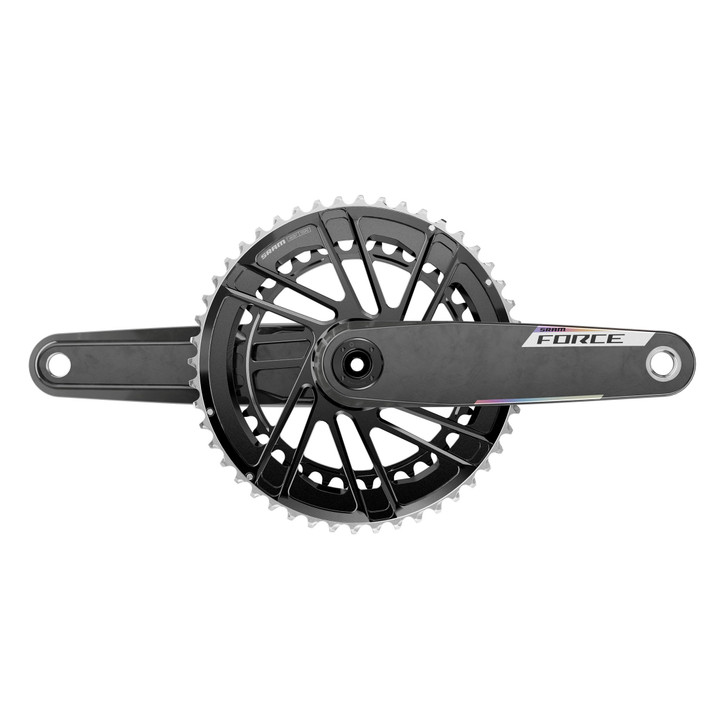 SRAM Force Carbon Crankset Series 165x48/35 00.6118.738.007