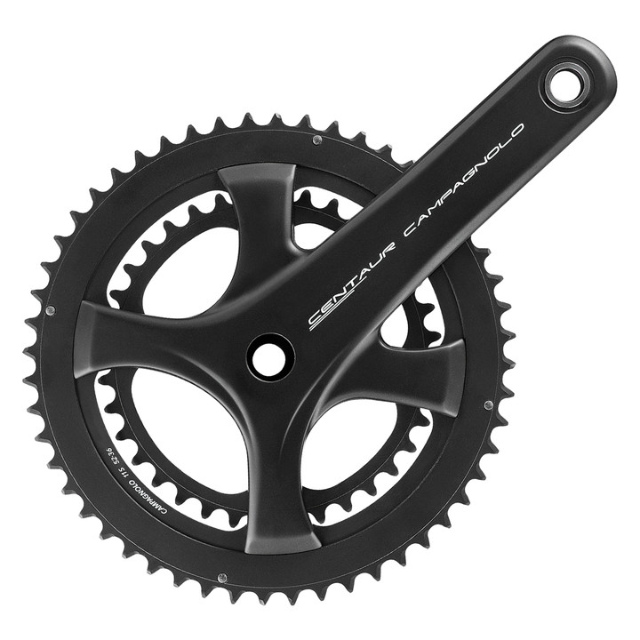 Campagnolo Centaur 11-Speed Crankset 172.5x52/36 FC18-CE262