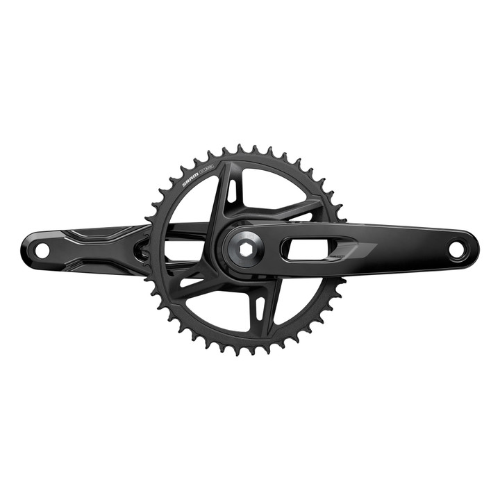 SRAM Rival 1x XPLR Wide Crankset 160x40 00.6118.742.000